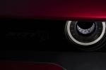 Dodge Challenger SRT Hellcat Widebody 2017 года